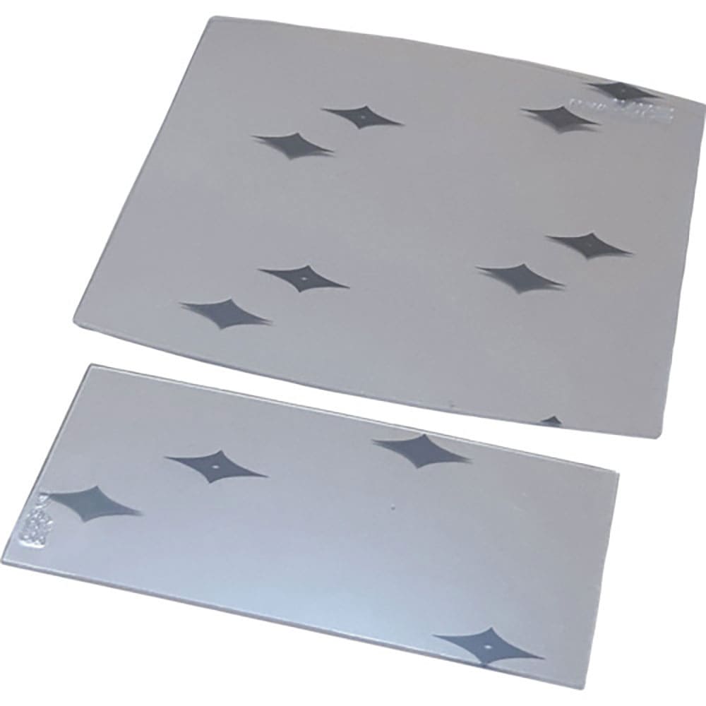 マイト　カバープレートセット　８（前）×６（内）　ＨＡＹＡＴＥ・ＨＡＹＡＴＥ２用　ＣＶＰ－ＨＹＴ－＿