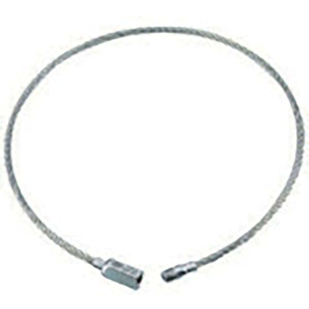 水本　ステンレス　ワイヤーキャッチ　全長１７５ｍｍ　使用荷重０．５９ｋＮ　ＣＷ－２０５０＿