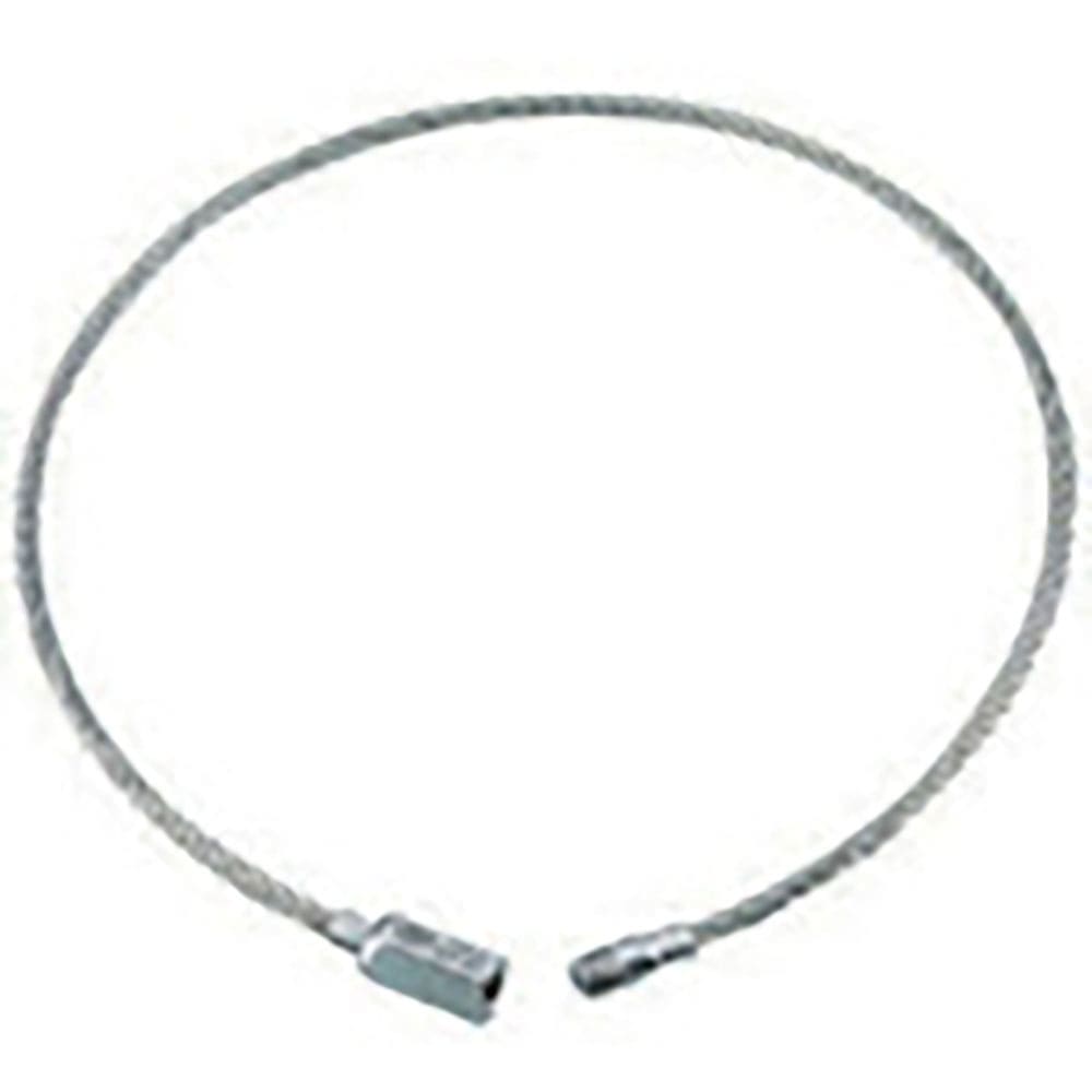 水本　ステンレス　ワイヤーキャッチ　全長２７０ｍｍ　使用荷重０．９８ｋＮ　ＣＷ－４０８０＿