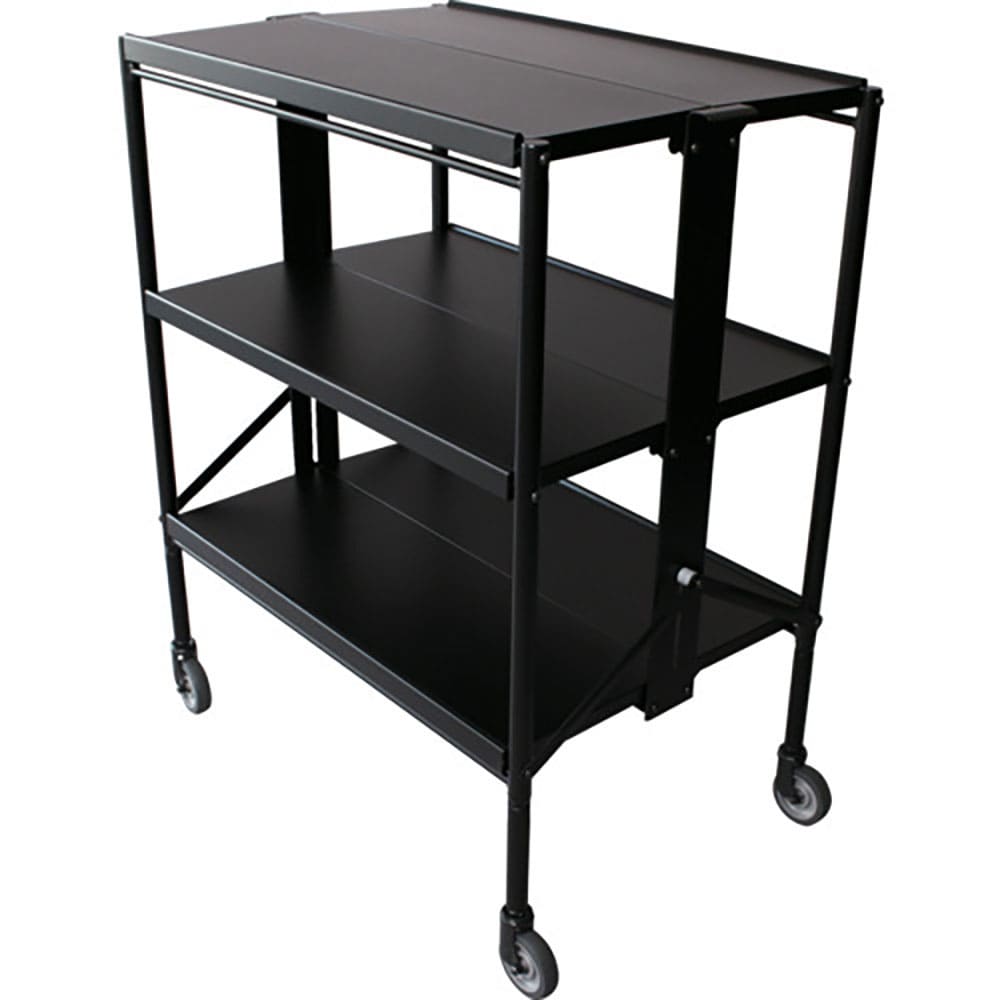 ダンディ　シャリエワゴンハイ　３段式　ＣＷＨ－Ｔ３＿