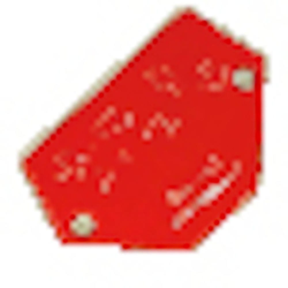 テクノプラン　ＣＷＨ－Ｕ９０Ｂ　簡易６角ホルダー　ＣＷＨ－Ｕ９０Ｂ＿