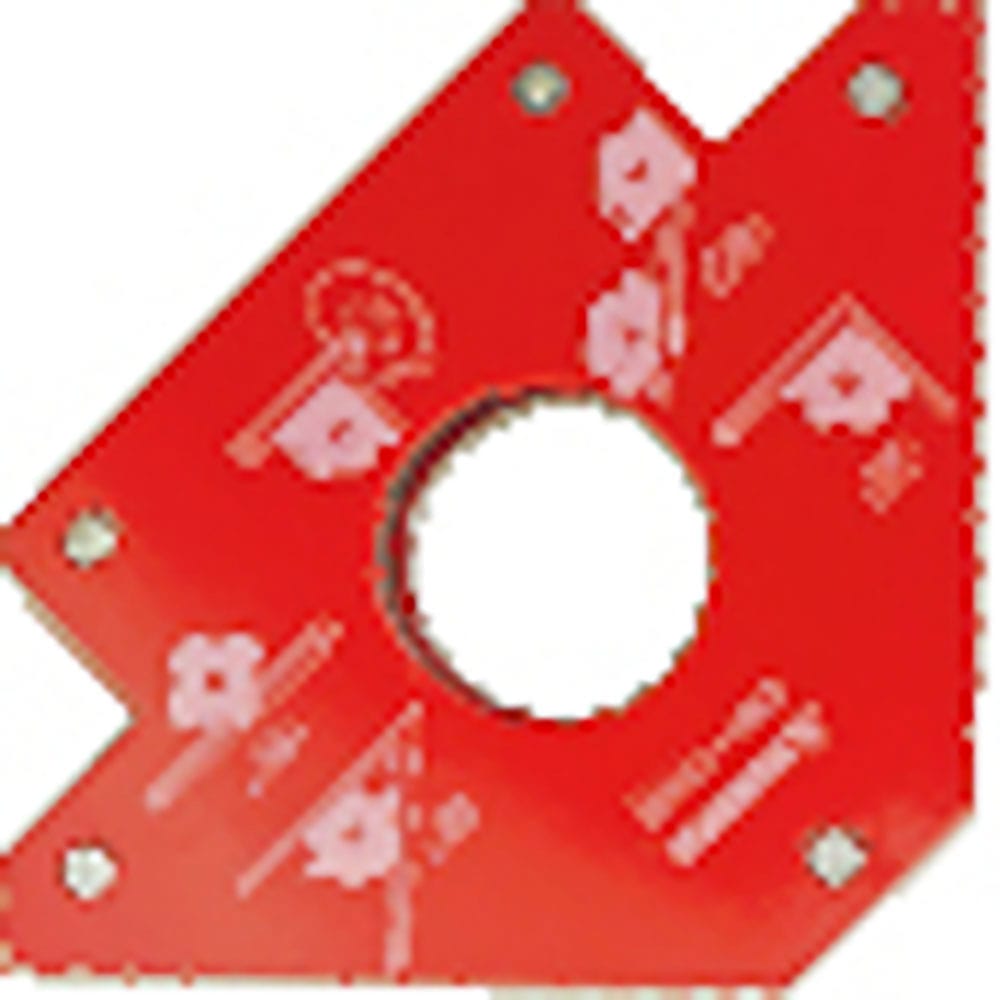 テクノプラン　ＣＷＨ－Ｙ１５０Ｂ　簡易６角ホルダー　ＣＷＨ－Ｙ１５０Ｂ＿