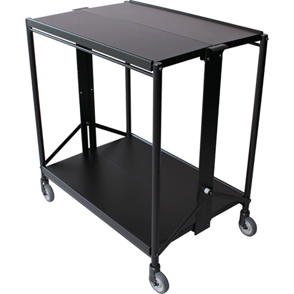 ダンディ　シャリエワゴン　２段式　ＣＷ－Ｔ２＿