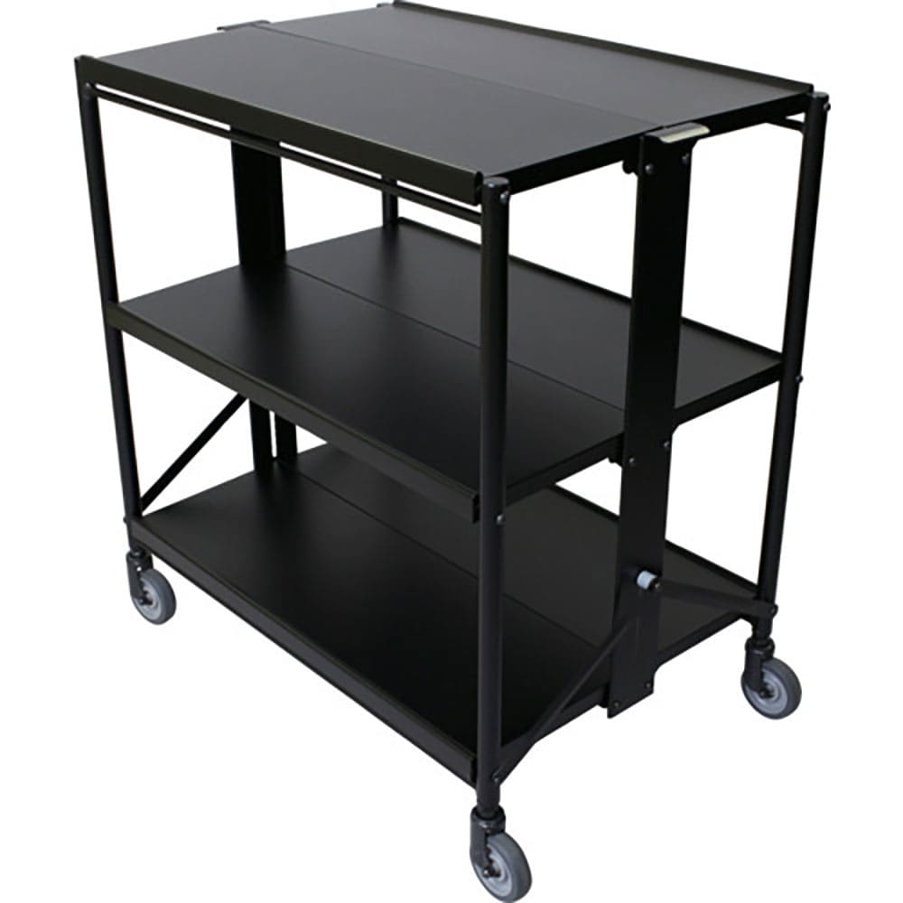 ダンディ　シャリエワゴン　３段式　ＣＷ－Ｔ３＿