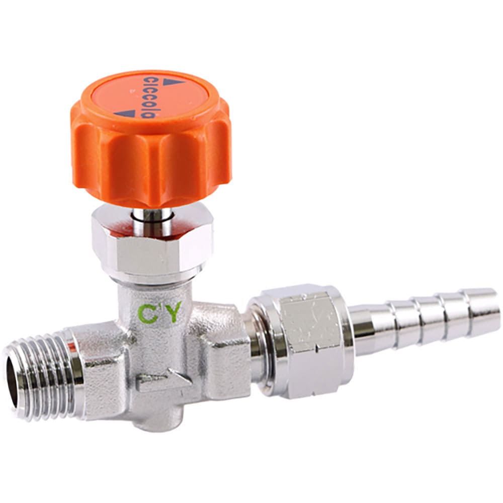 ＡＳＯＨ　チッコロ　ホースジョイント型　ＰＴ３／８ＸΦ１０．５　ＣＹ－１３１０Ｒ＿