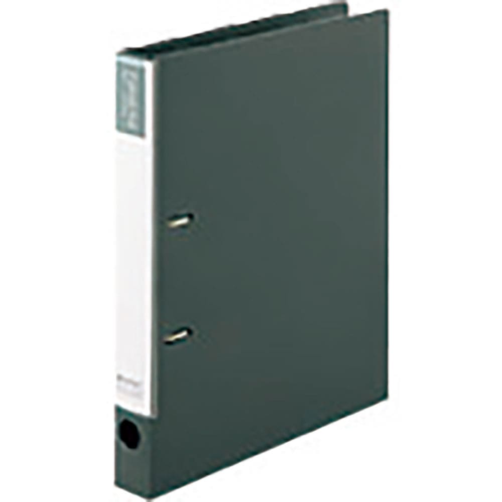 ＪＴＸ　５７４４３）再生Ｄ型リングファイルＡ４Ｓ　灰　Ｄ０１３Ｊ－ＧＹ　Ｄ０１３Ｊ－ＧＹ＿