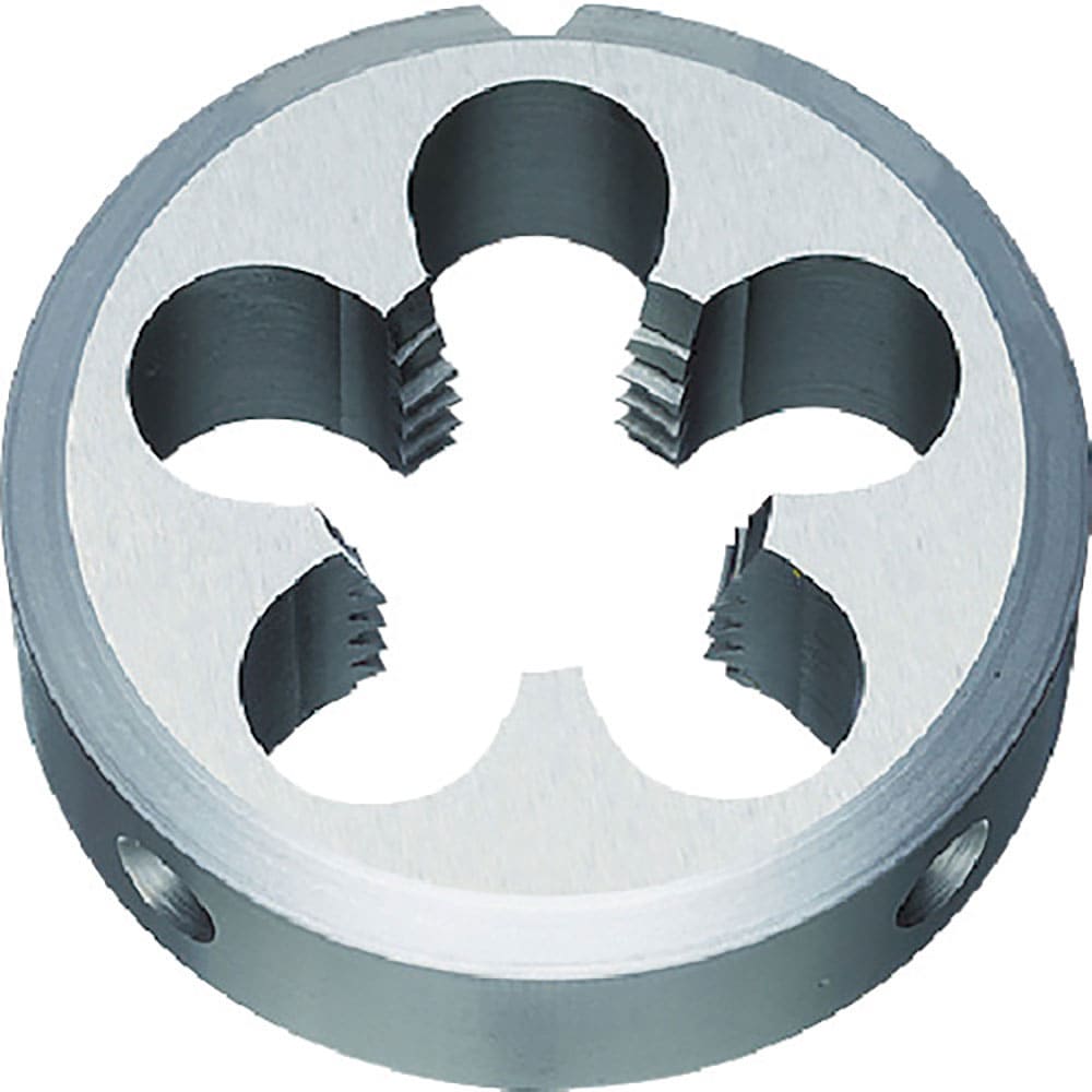 ヤマワ　ソリッドダイス　Ｄ　６－３２ＵＮＣ　２０径　Ｄ－６－３２ＵＮＣ－２０＿