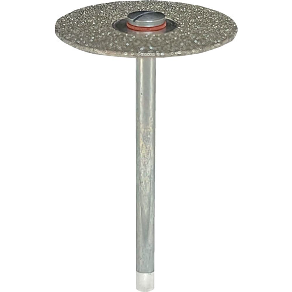 リューター　電着ダイヤモンドディスクＤ９６１９　Ｄ９６１９＿