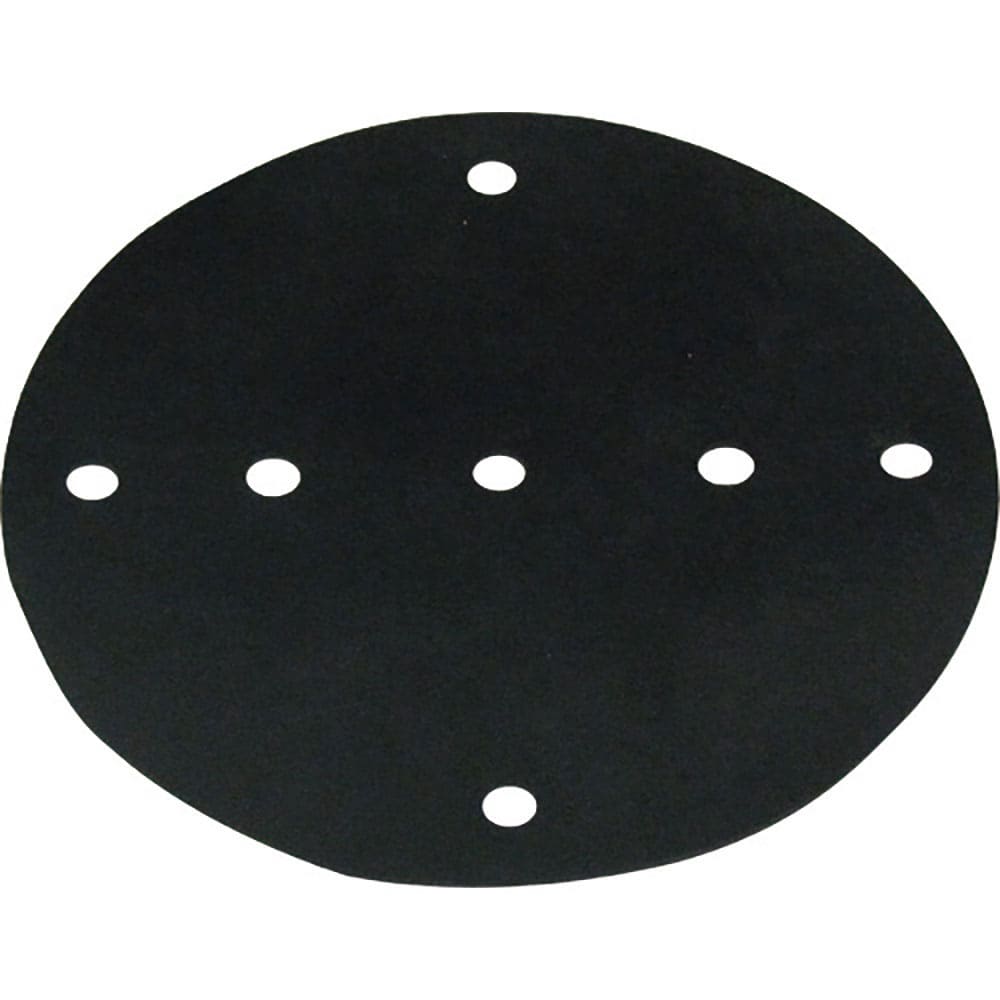 ＵＬＶＡＣ　ダイアフラム型ドライ真空ポンプ用部品　ＤＡ－３０Ｄ／６０Ｓ　ＨＥＡＤ　ＧＡＳＫＥＴ＿