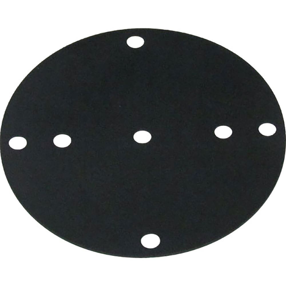 ＵＬＶＡＣ　ダイアフラム型ドライ真空ポンプ用部品　ヘッドガスケット　ＤＡＴ－５０Ｄ／１００Ｓ　ＨＥ＿