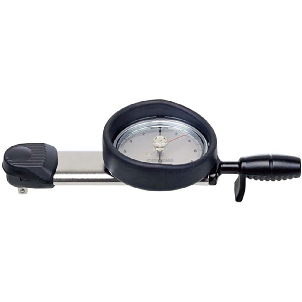 トーニチ　直読式トルクレンチ　ＤＢ１２Ｎ５＿