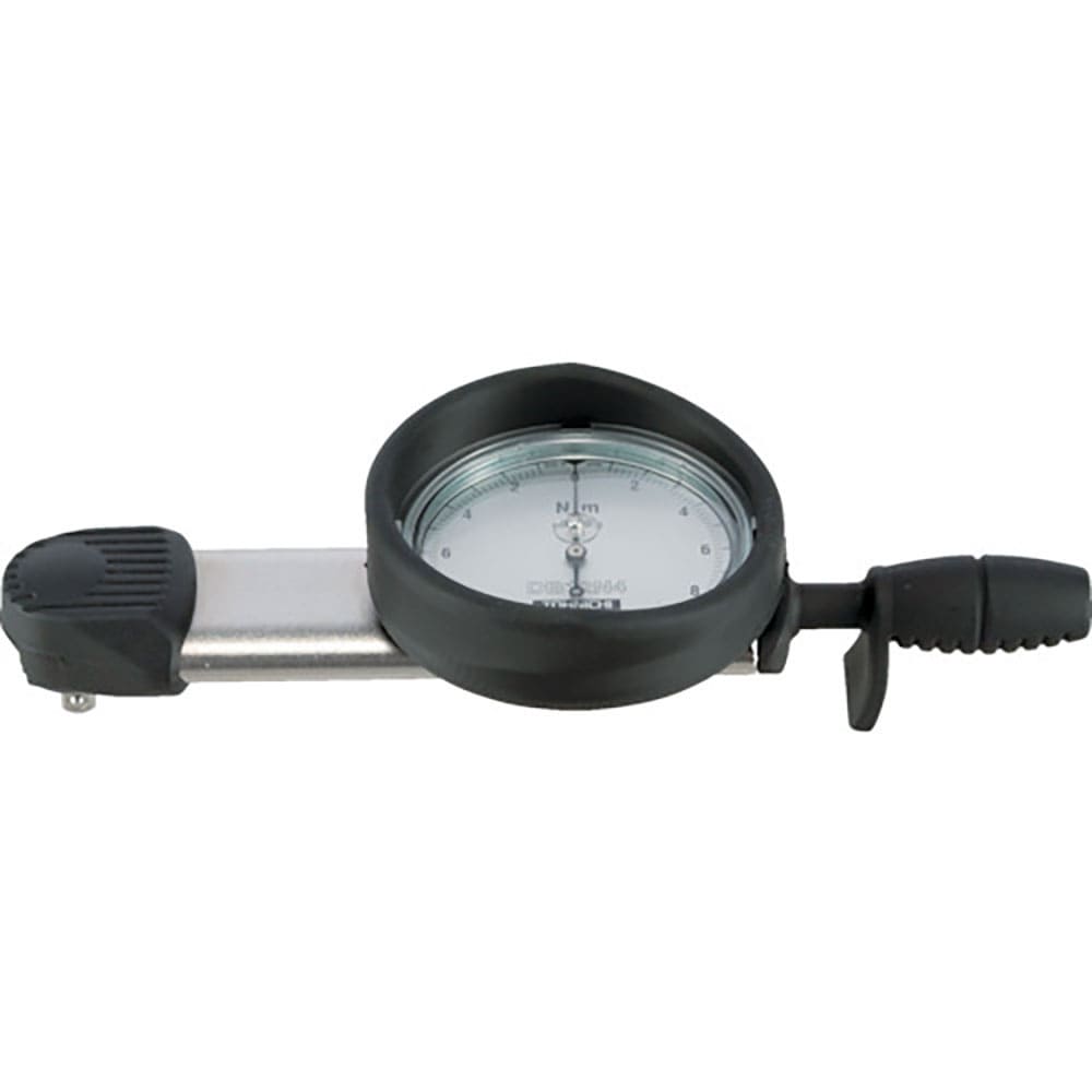 トーニチ　直読式トルクレンチ　ＤＢ６Ｎ５－Ｓ＿