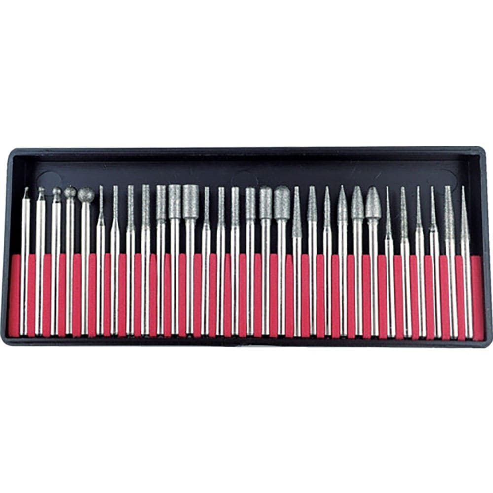 アルゴファイル　ダイヤバーセットΦ２．３５　３０本　ＤＢＳ３０－２３５＿