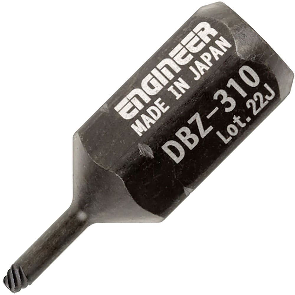 ＥＮＧＩＮＥＥＲ　ネジザウルスモグラ　極短　ＤＢＺ－３１０＿