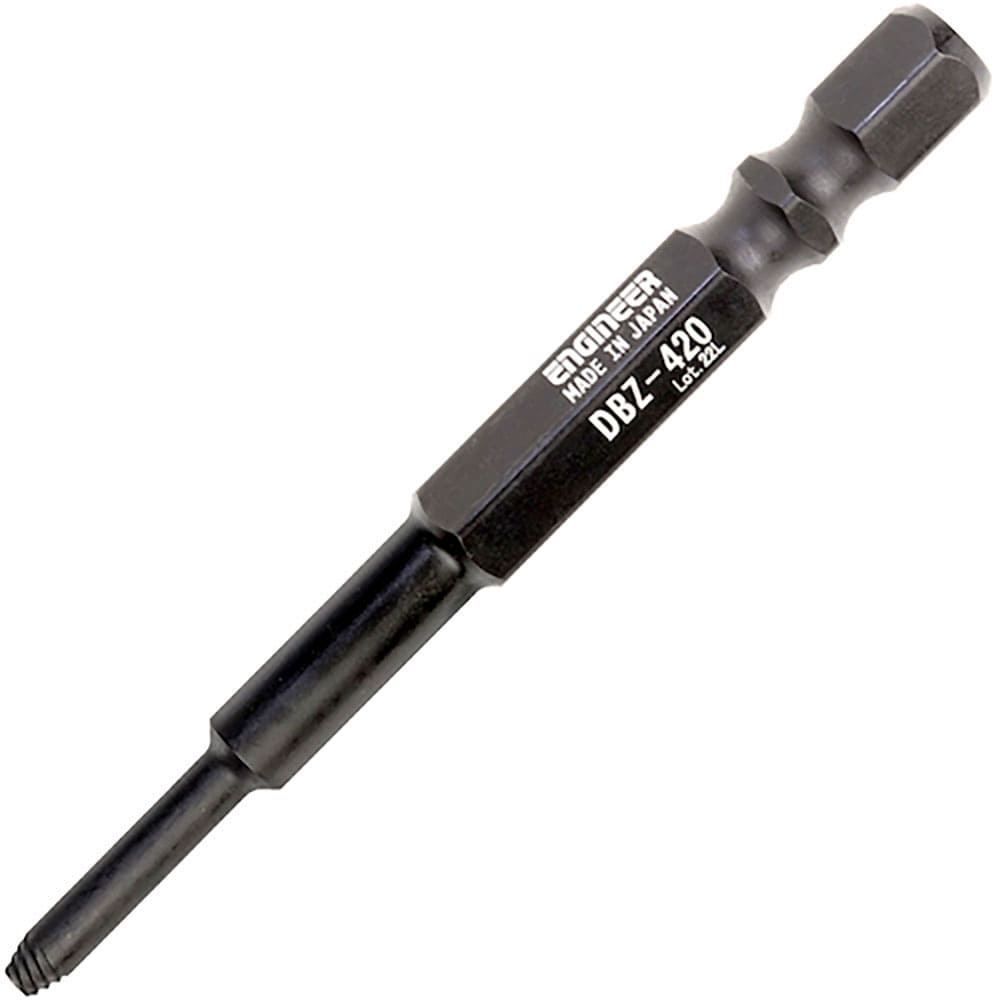 ＥＮＧＩＮＥＥＲ　ネジザウルスモグラ　ミドル　ＤＢＺ－４２０＿