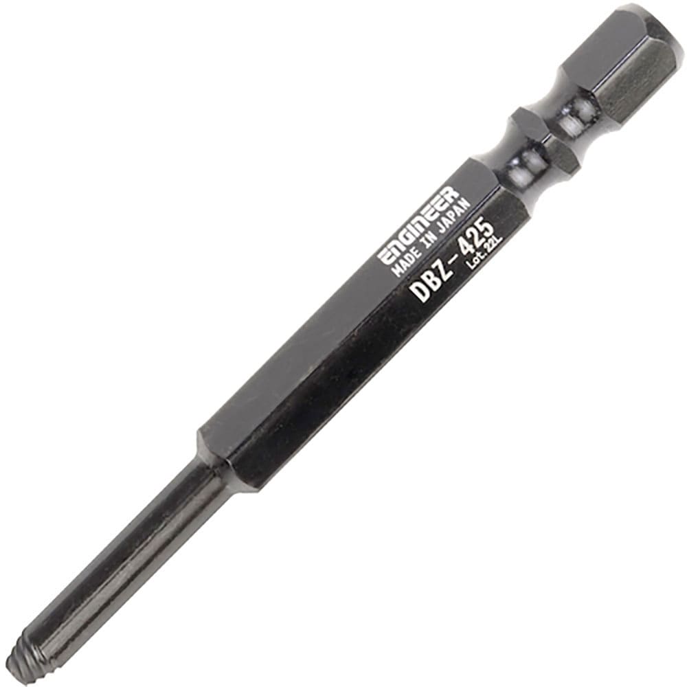 ＥＮＧＩＮＥＥＲ　ネジザウルスモグラ　ミドル　ＤＢＺ－４２５＿