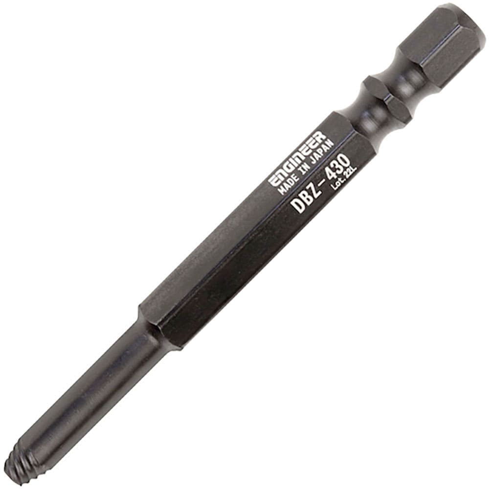 ＥＮＧＩＮＥＥＲ　ネジザウルスモグラ　ミドル　ＤＢＺ－４３０＿