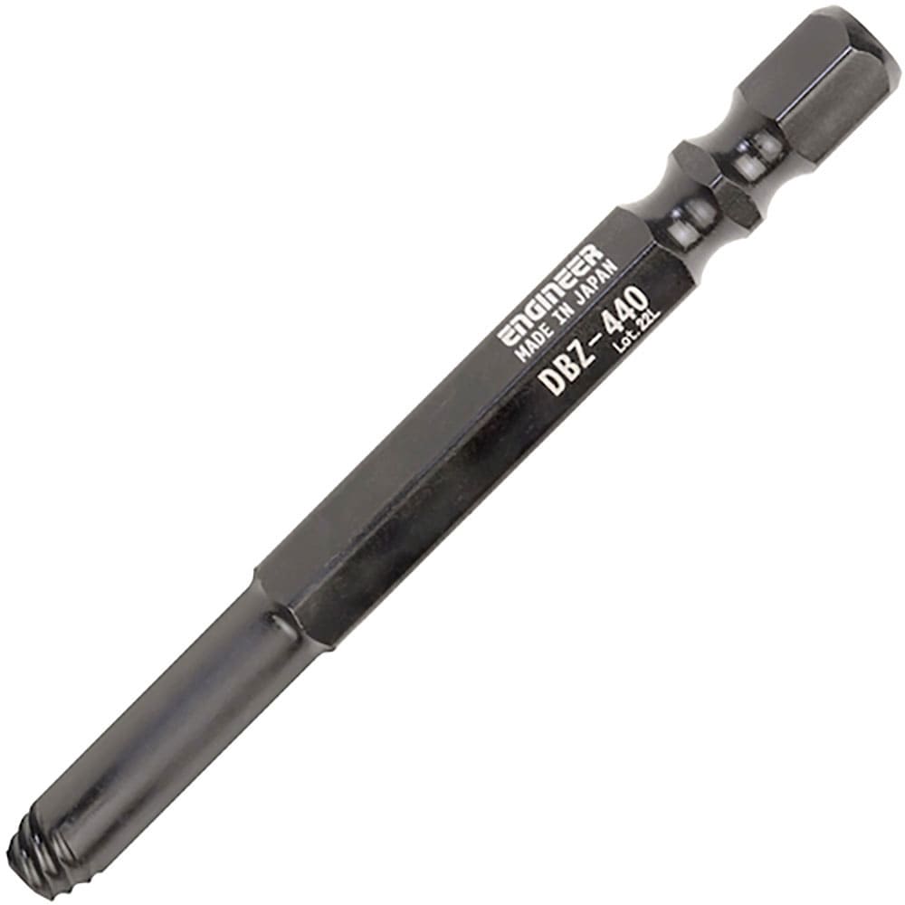 ＥＮＧＩＮＥＥＲ　ネジザウルスモグラ　ミドル　ＤＢＺ－４４０＿