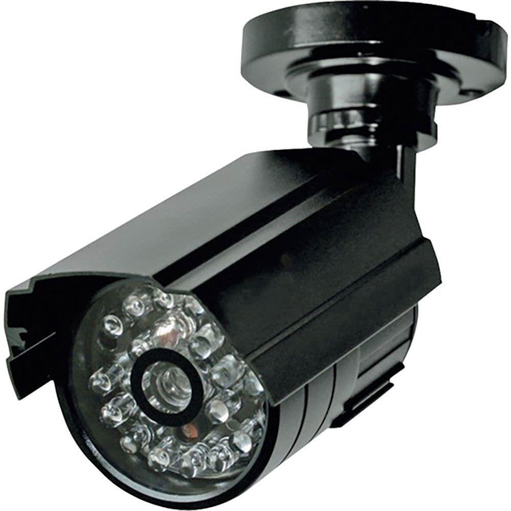 ＭＴ　バレット型ダミーカメラ　ＤＣ－０１７ＩＲ＿