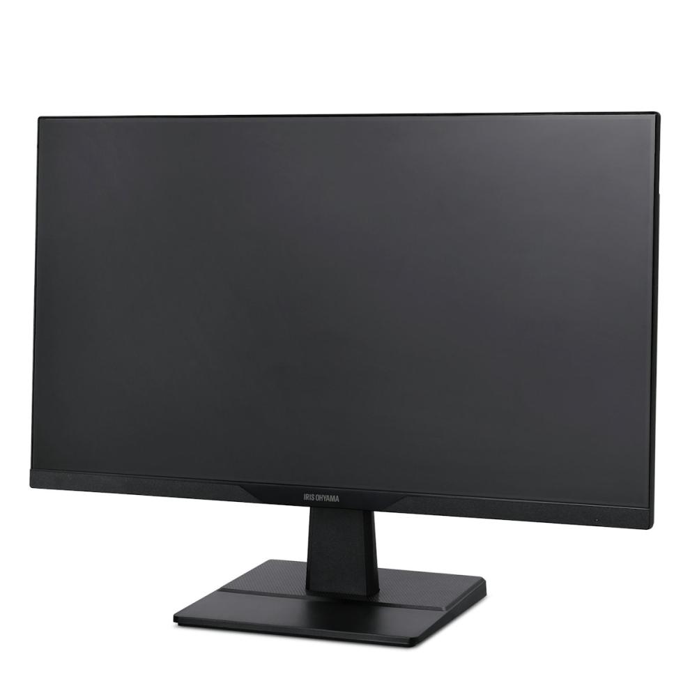 アイリスオーヤマ　液晶ディスプレイ　Ｔｙｐｅ－Ｃモデル　　ＤＣ－ＡＦ２３３Ｓ－Ｂ