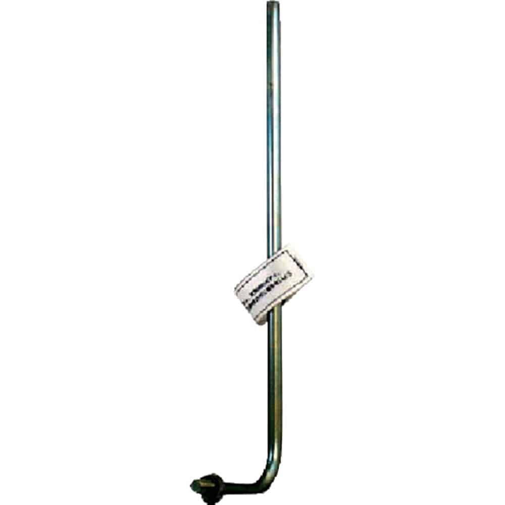 ＵＮＩＫＡ　湿式ダイヤコア用　Ｌ型ストッパー　ＤＣ－Ｌ＿