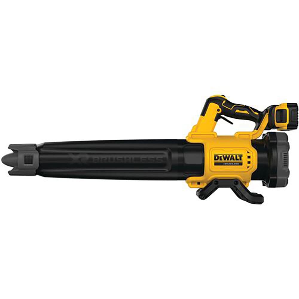 ＤＥＷＡＬＴ　１８Ｖブロワ―　ＤＣＭＢＬ５６２Ｐ１－ＪＰ＿