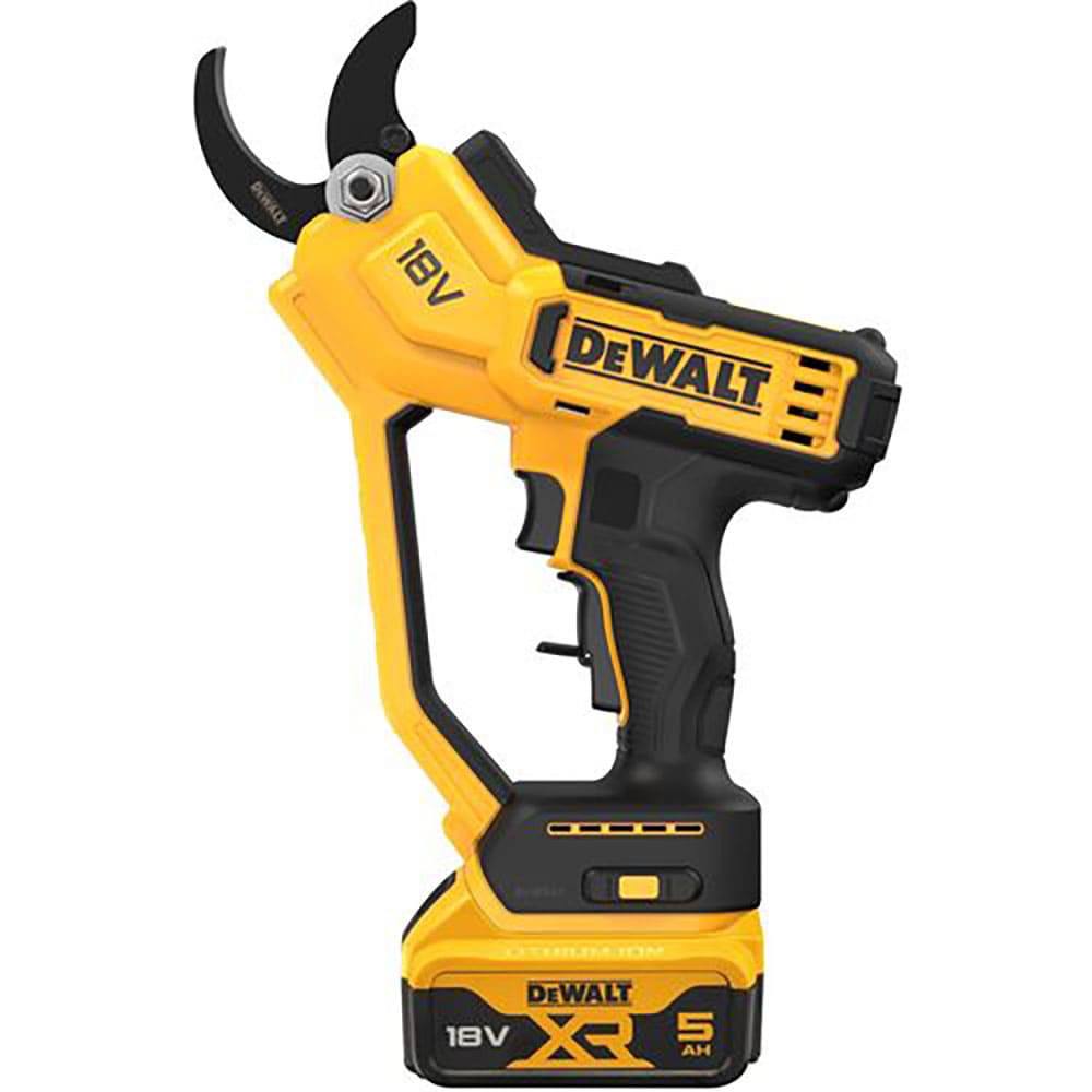 ＤＥＷＡＬＴ　１８Ｖ剪定ばさみ　ＤＣＭＰＰ５６８Ｐ１－ＪＰ＿