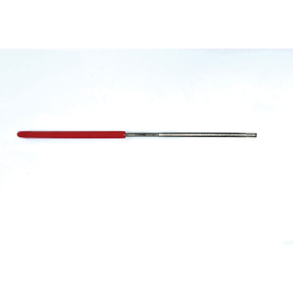 ツボサン　ダイヤチェーンソーヤスリ　４．０ｍｍ（ケース付き）　ＤＣＳ－４０＿