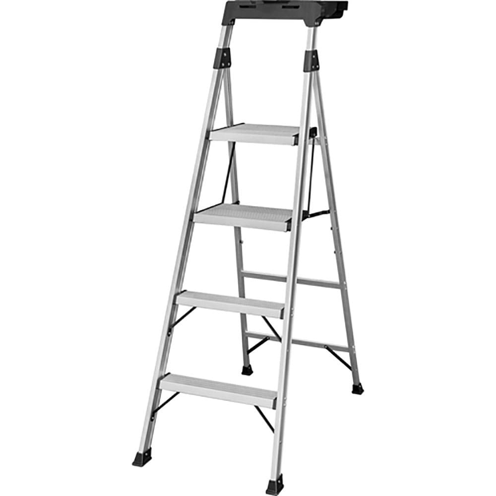 ＰｉＣａ　折りたたみ式作業台（上わくトレー付き）　ＤＦ－４Ｔ＿