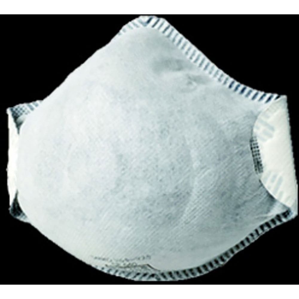 三光化学工業　防じんマスク　シルキーマスクＤＦ６４０Ｎ（活）　ＤＦ６４０Ｎ＿