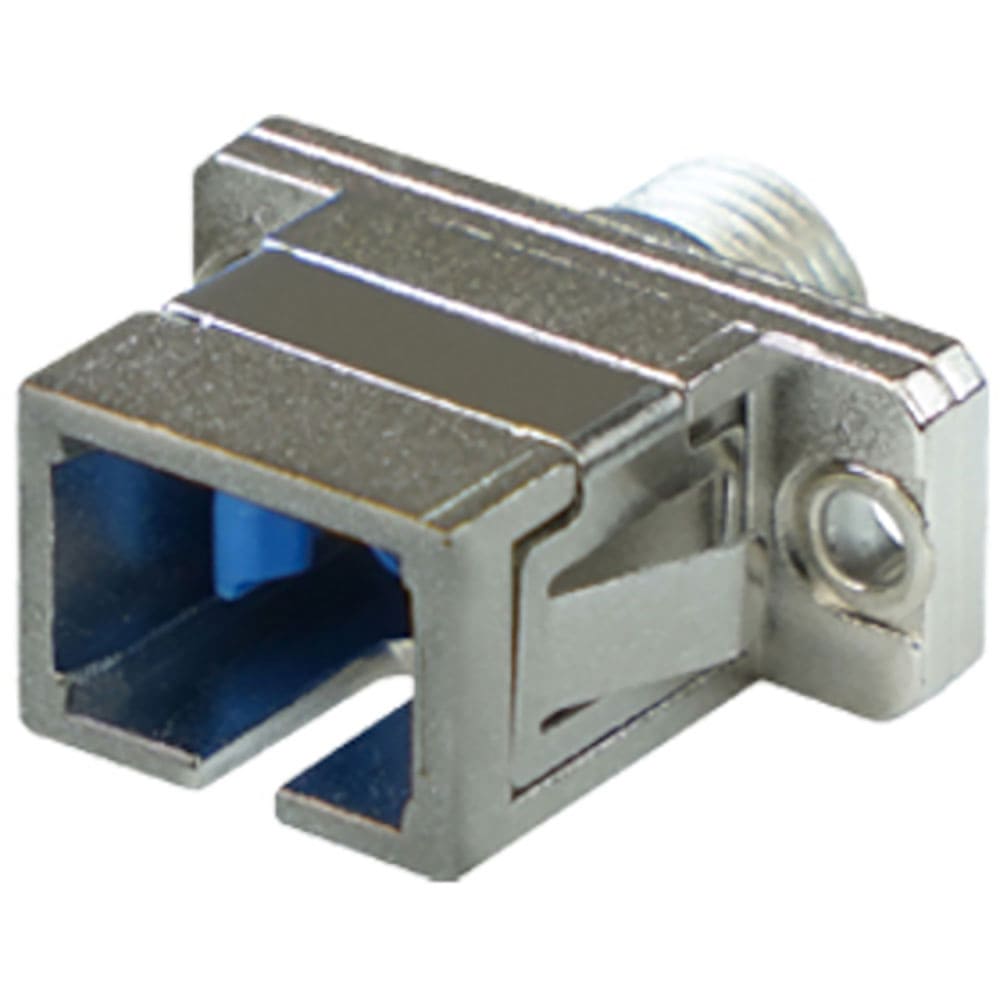 Ｄｉａｔｒｅｎｄ　光アダプタ　（ＳＣ－ＦＣ）　単芯　ＤＦＣ－ＳＣＦＣ－ＡＤＰ＿