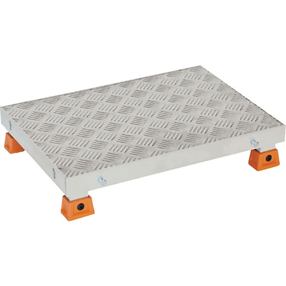 ＰｉＣａ　連結式作業台　ＤＧ型　Ｗ５０　Ｄ３５　Ｈ１０ｃｍ　ＤＧ－１００＿