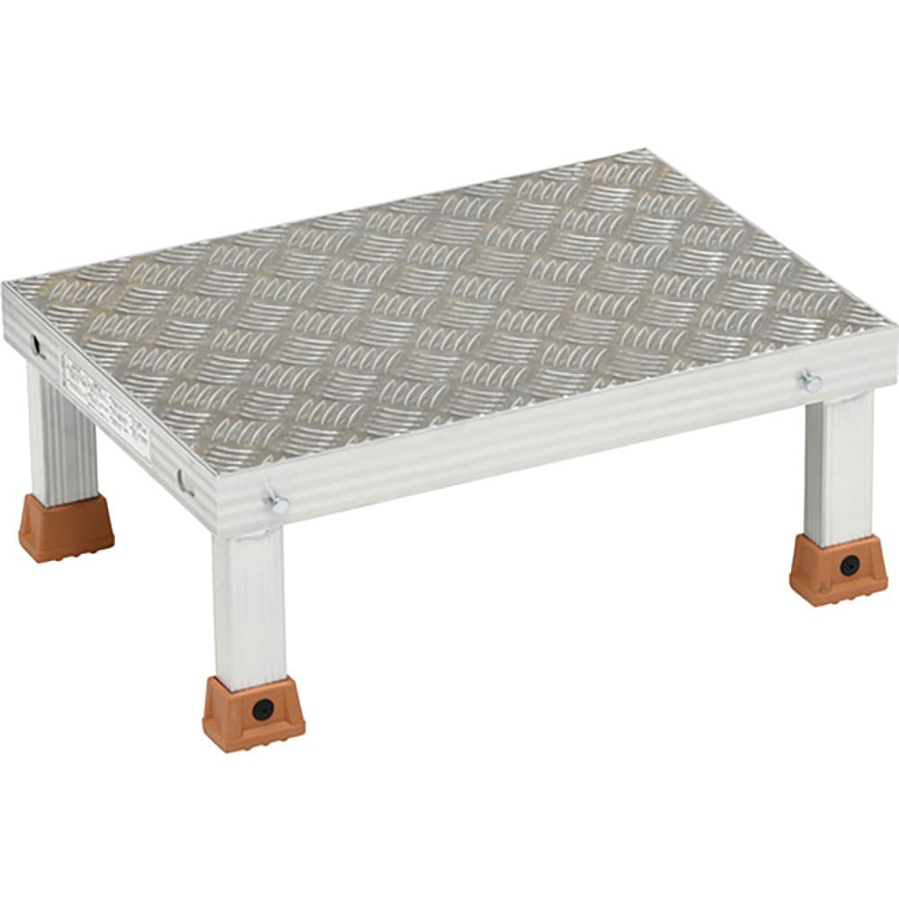 ＰｉＣａ　連結式作業台　ＤＧ型　Ｗ５０　Ｄ３５　Ｈ２０ｃｍ　ＤＧ－２００＿