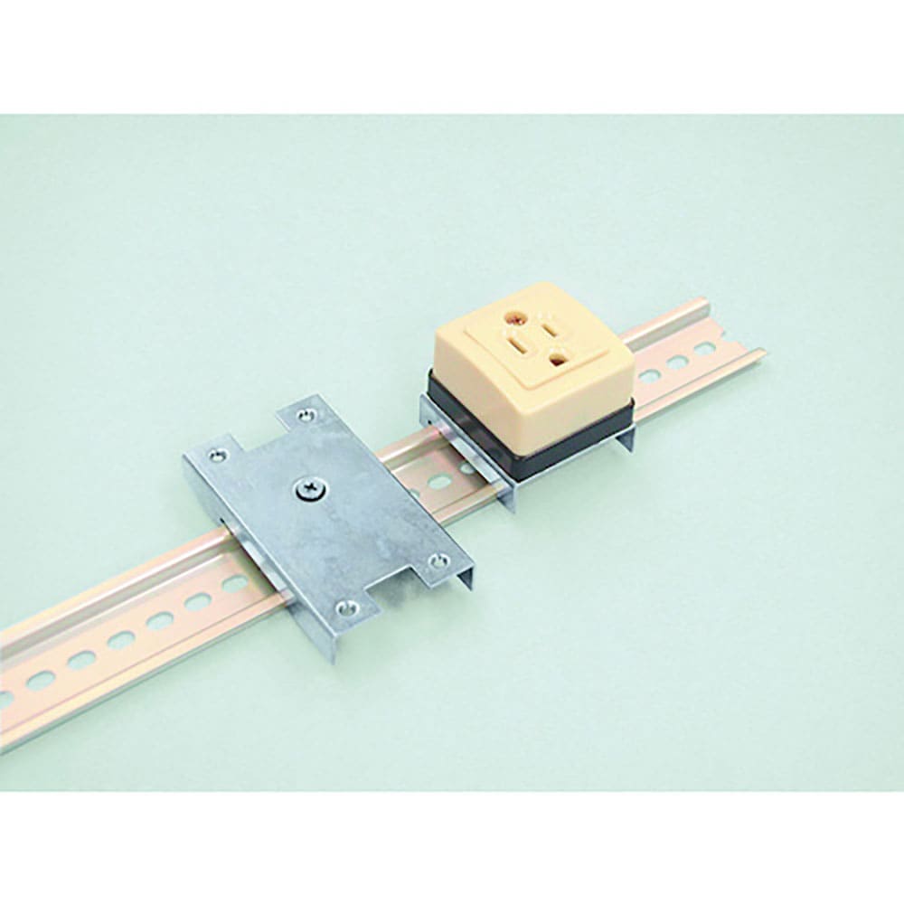 ＳＨＩＮＯＨＡＲＡ　ＤＨホルダー（コンセント取付タイプ）　ＤＨ－５０８５Ｔ＿