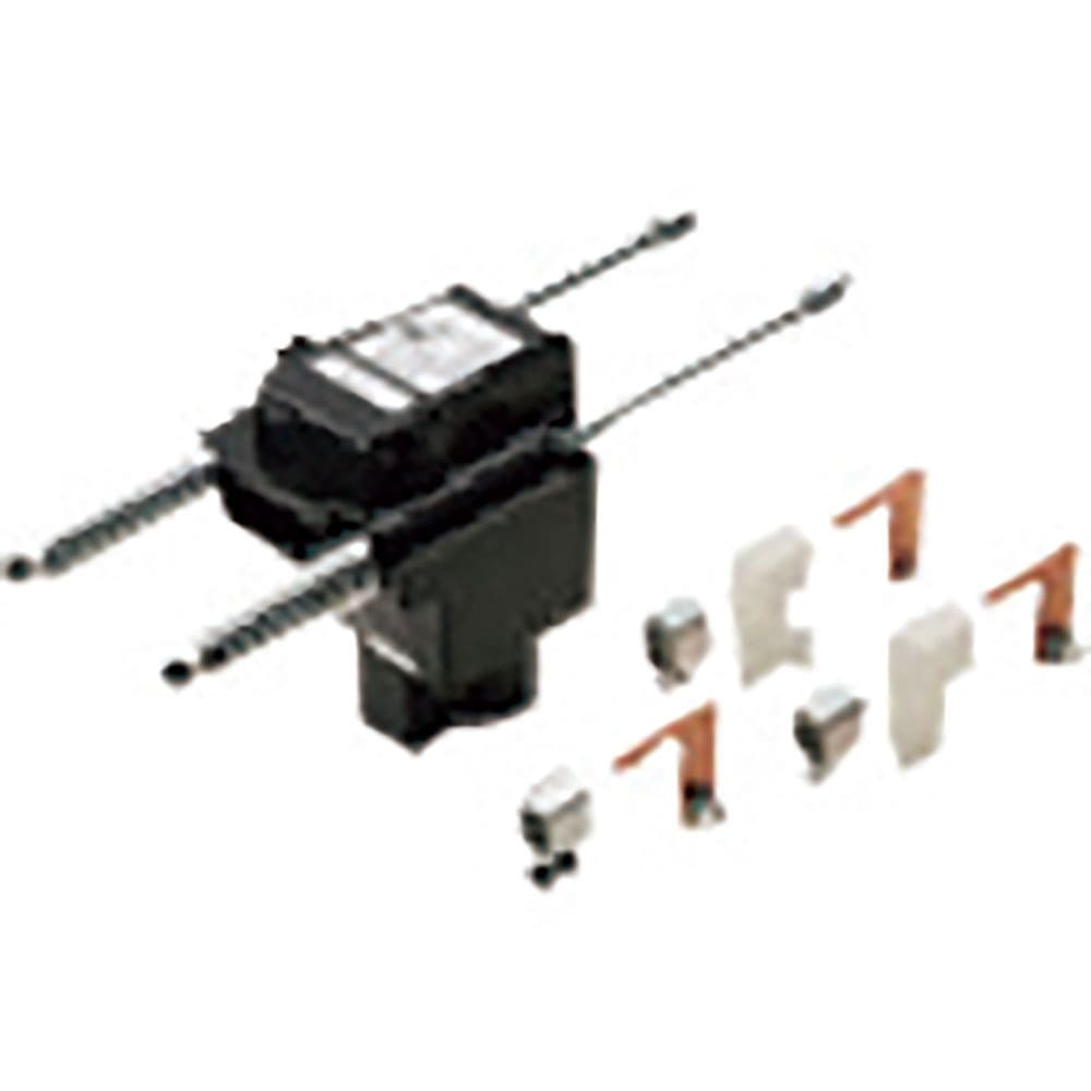 Ｐａｎａｓｏｎｉｃ　横行用端末引締碍子　３Ｐ用　ＤＨ５７０３３Ｋ＿