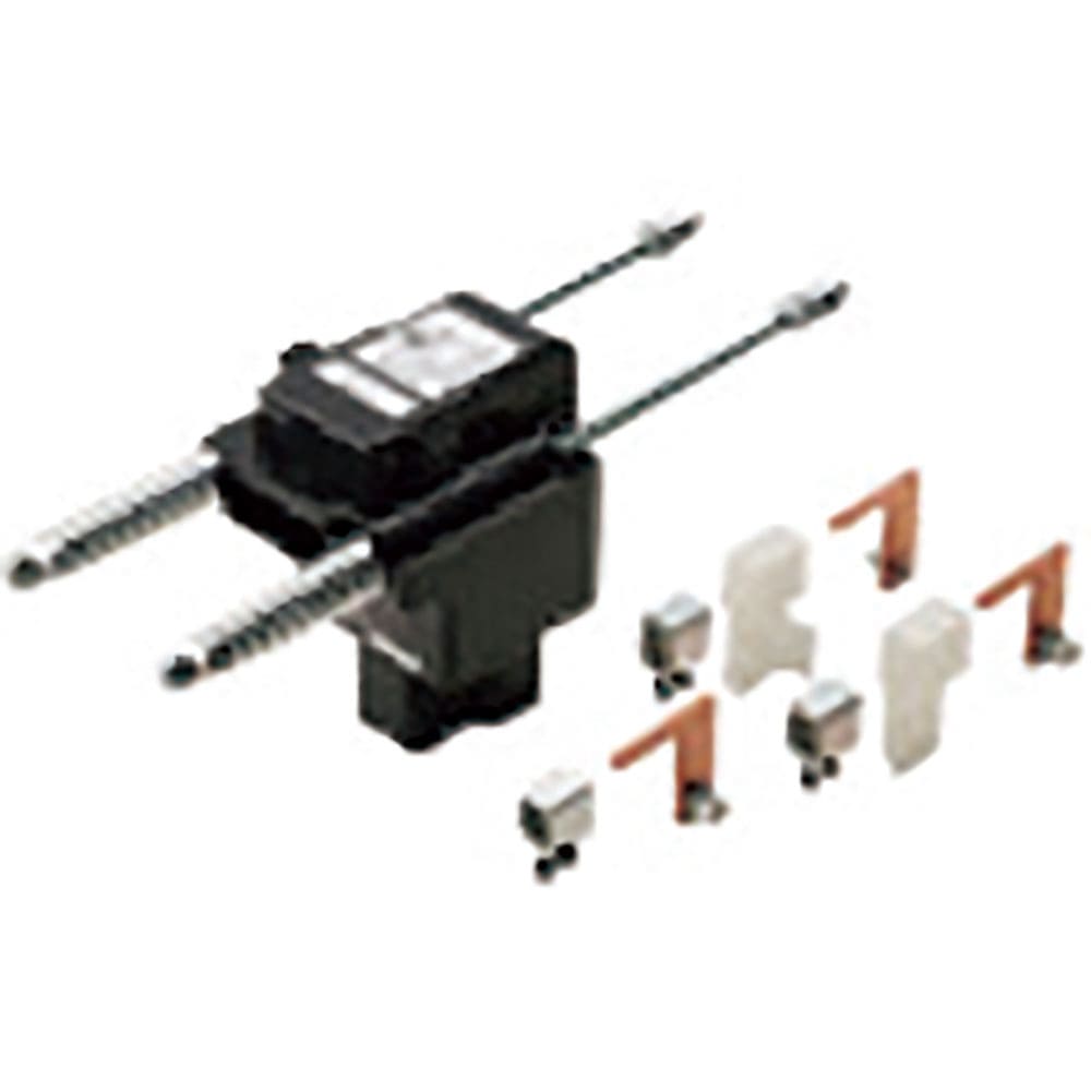 Ｐａｎａｓｏｎｉｃ　ハイトロリール　横行用端末引締碍子　４Ｐ用　ＤＨ５７０４３Ｋ＿