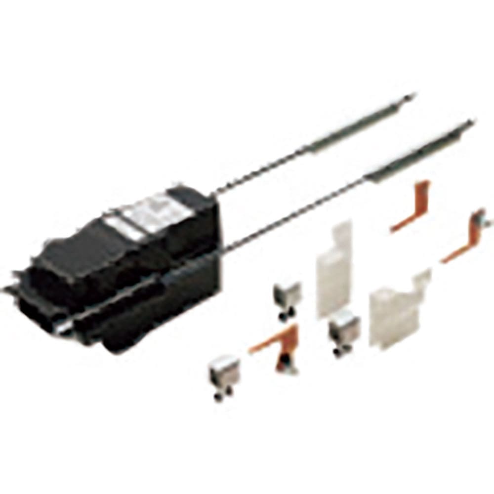 Ｐａｎａｓｏｎｉｃ　端末引締碍子　４Ｐ用　ＤＨ５７０４４Ｋ＿