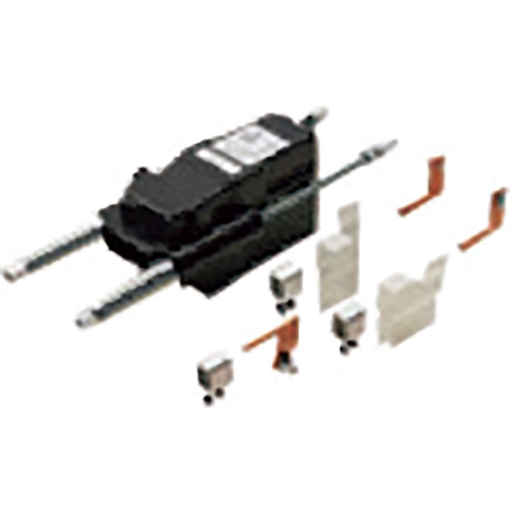 Ｐａｎａｓｏｎｉｃ　横行用端末引締碍子　４Ｐ用　ＤＨ５７０４５Ｋ＿