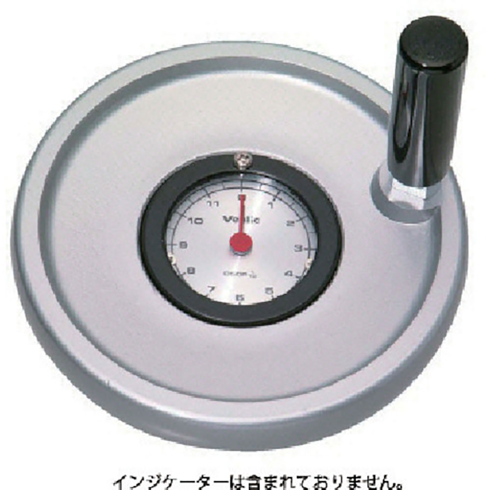 イマオ　ディスク型ダイアルハンドル車　ＤＨＷ１６０ＥＲ＿