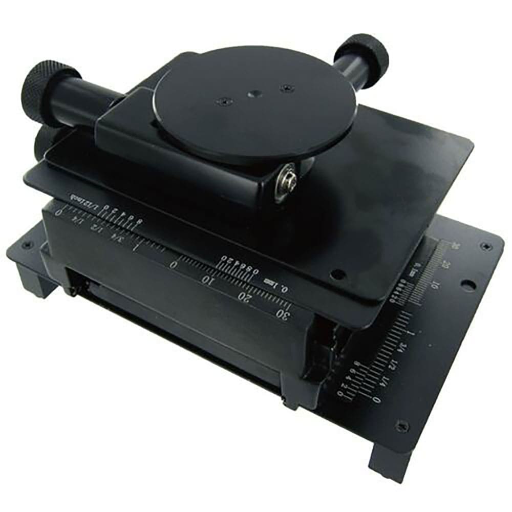 Ｄｉｎｏ‐Ｌｉｔｅ　Ｄｉｎｏ‐Ｌｉｔｅシリーズ用Ｘ－Ｙ＋Ｒミニテーブル　ＤＩＮＯＭＳ１５ＸＳ１＿