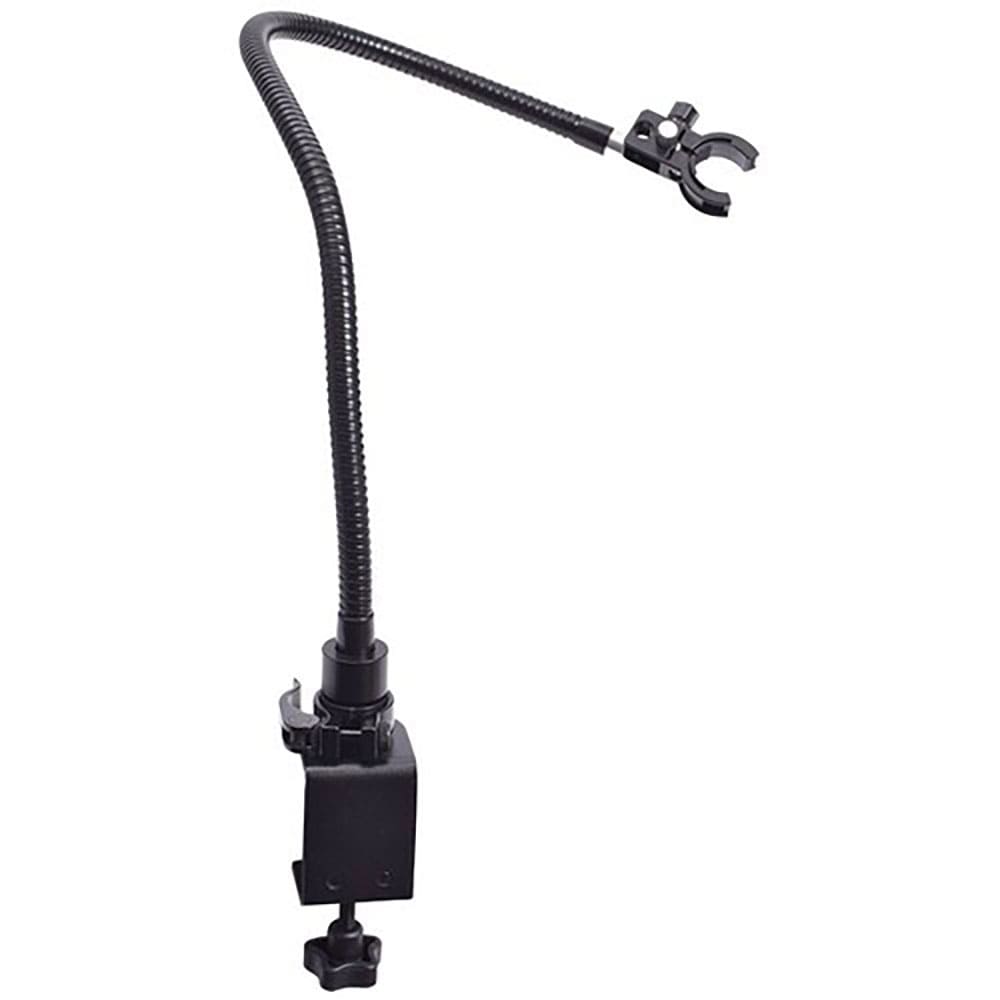 Ｄｉｎｏ‐Ｌｉｔｅ　Ｄｉｎｏ‐Ｌｉｔｅシリーズ用クランプ式フレキシブルアーム　ＤＩＮＯＲＫ０２＿