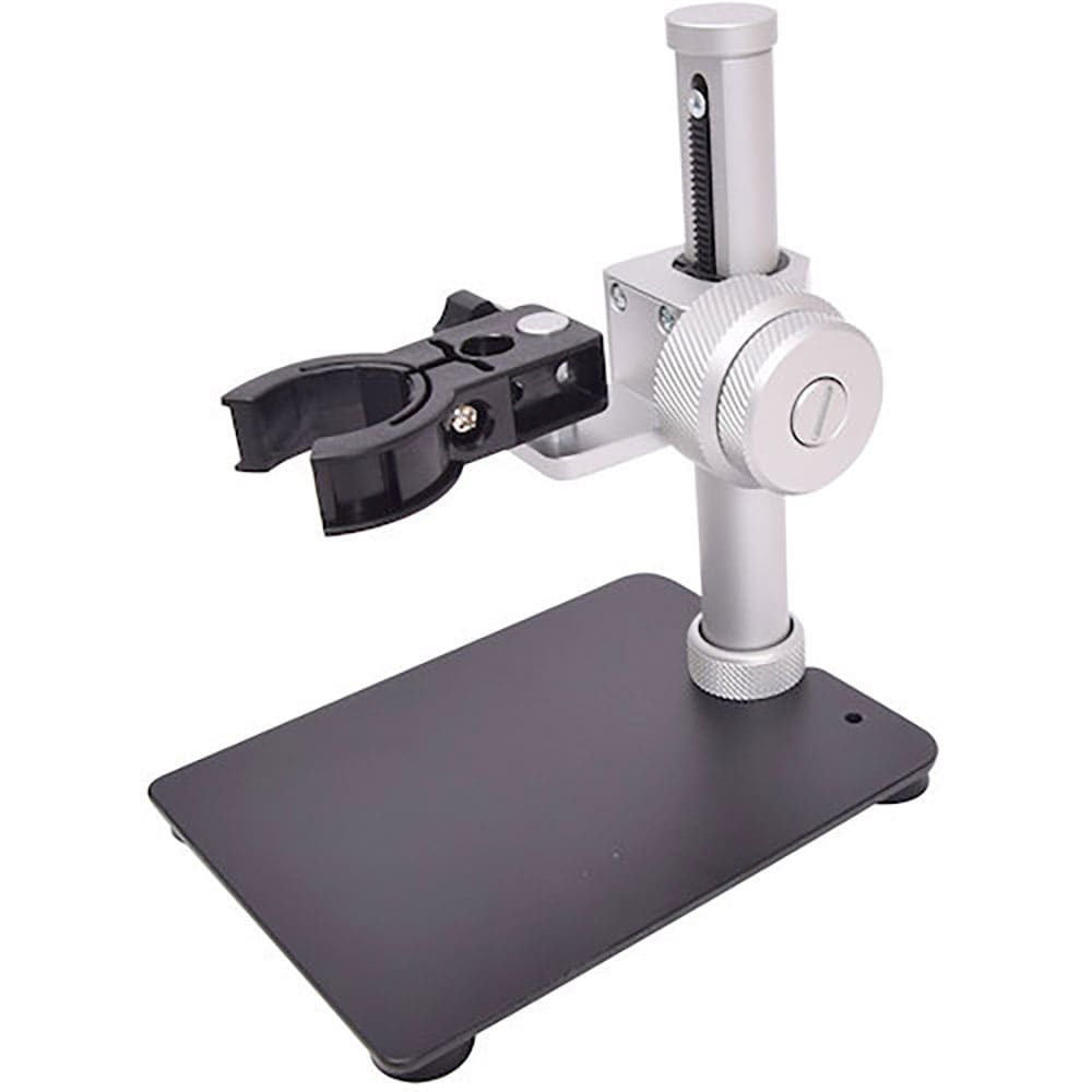 Ｄｉｎｏ‐Ｌｉｔｅ　Ｄｉｎｏ－Ｌｉｔｅシリーズ用微調整付コンパクトスタンド　ＤＩＮＯＲＫ０４Ｆ＿