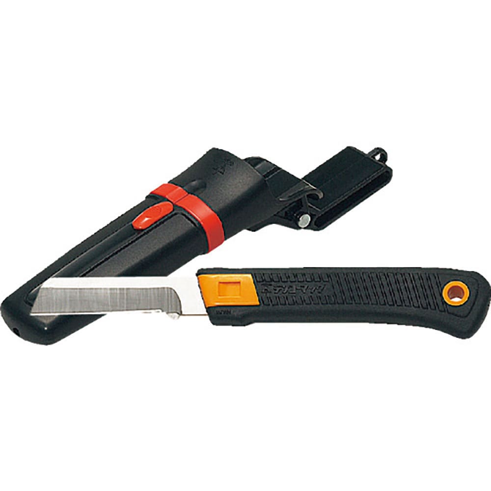 未来　デンコーマックＲ　（電工ナイフ）　ＤＭ－Ｓ１Ｂ＿