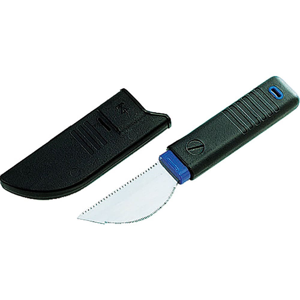 未来　半月ノコ　（ハンディーノコギリ引刃タイプ）　ＤＮＷ－１＿