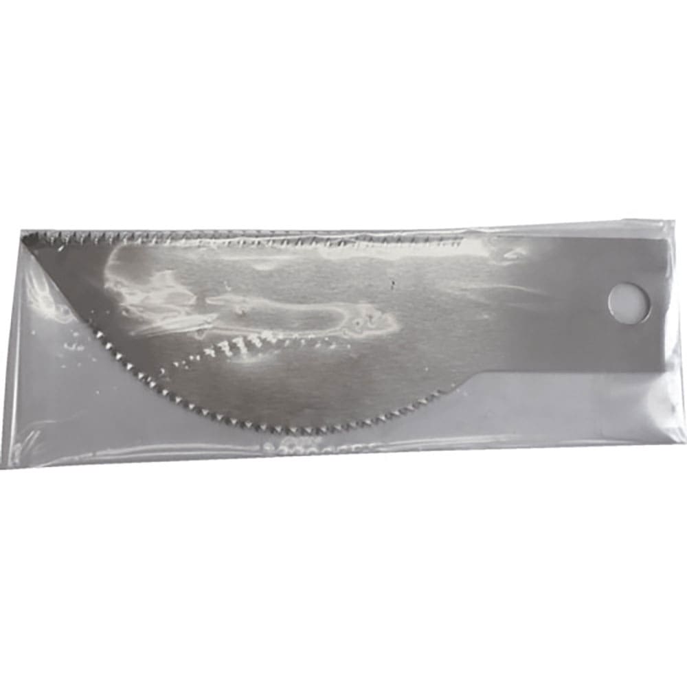 未来　半月ノコ替刃　引刃　ＤＮＷ－１Ｈ＿