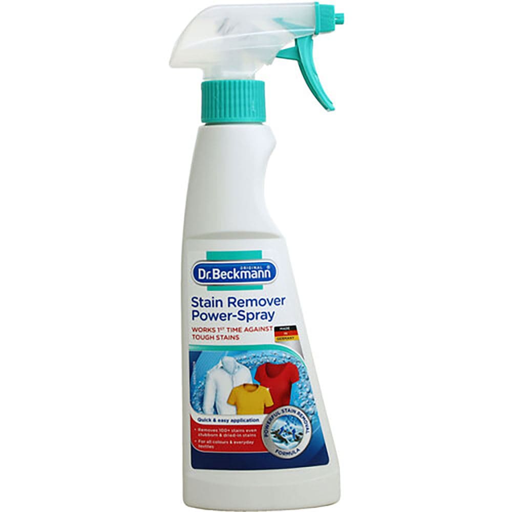 ドクターベックマン　プレウォッシュ＆ステインリムーバースプレー　デリケート素材　ＤＰ０１０００９＿