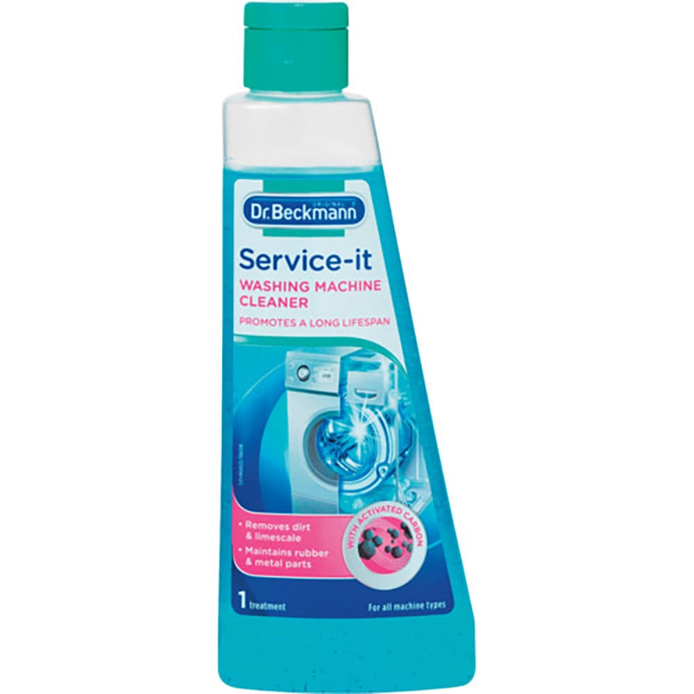 ドクターベックマン　サービスイット　ステンレス製洗濯槽クリーナー　ＤＰ０１００１５＿