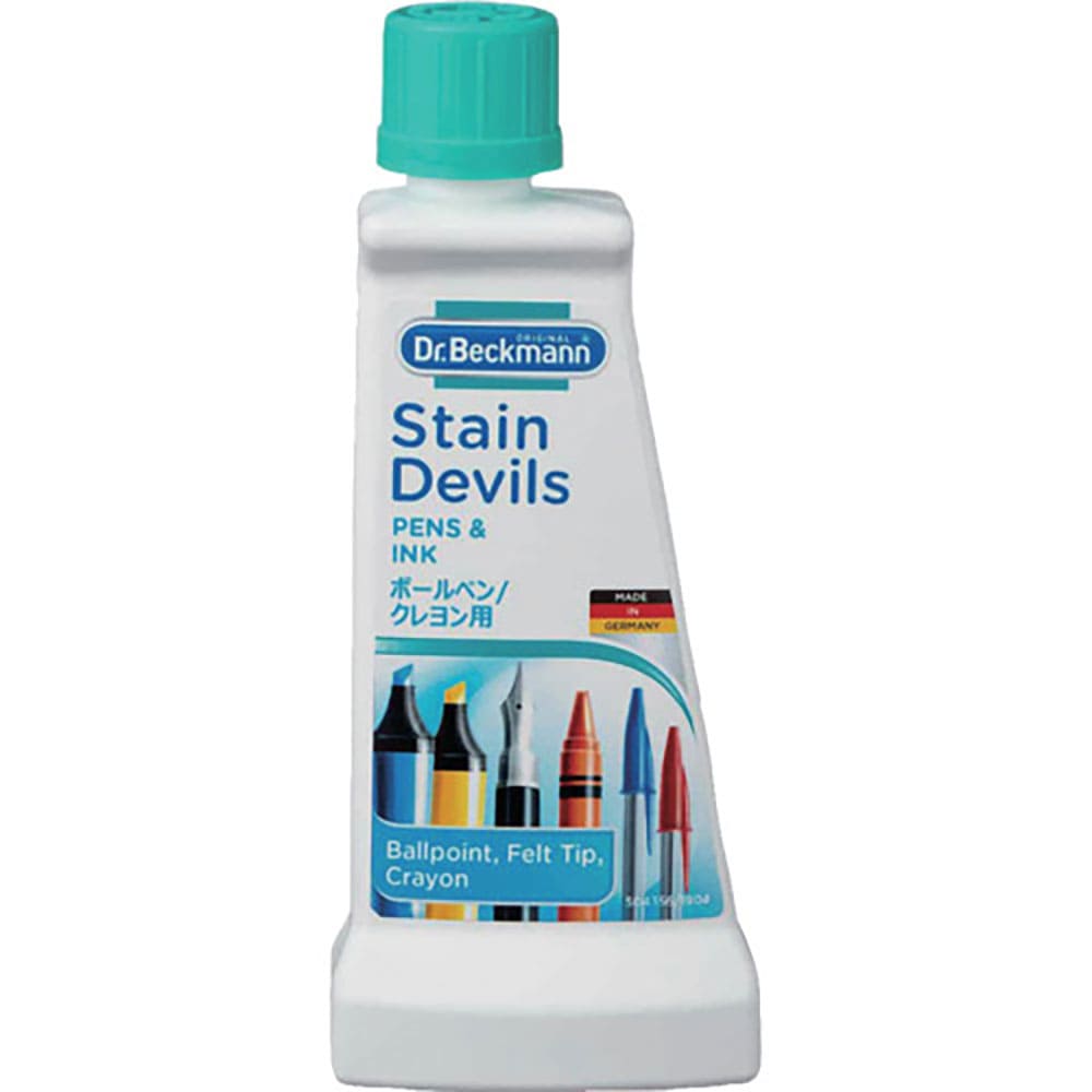 ドクターベックマン　ステインデビルス５　ボールペン／クレヨン用　ＤＰ０２０００５＿