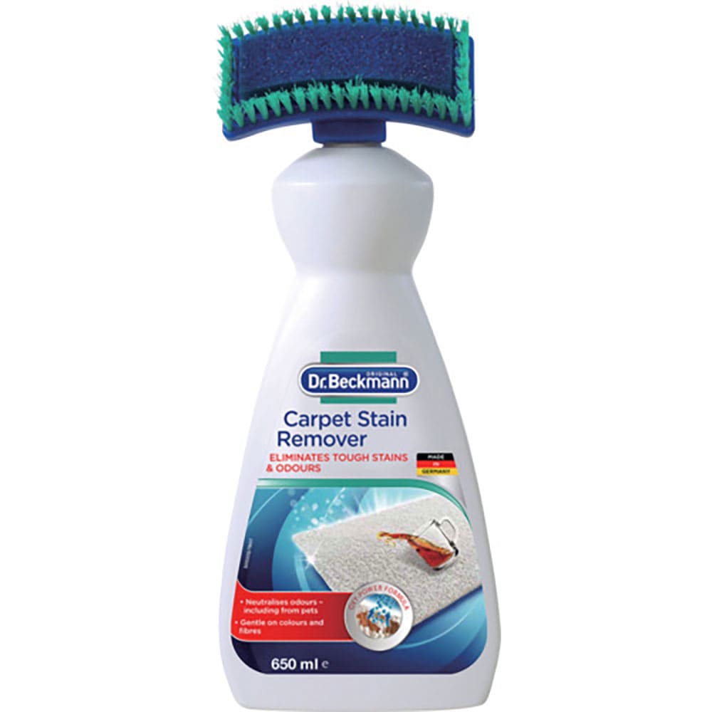 ドクターベックマン　カーペット　ステインリムーバー　ＤＰ０３０００４＿