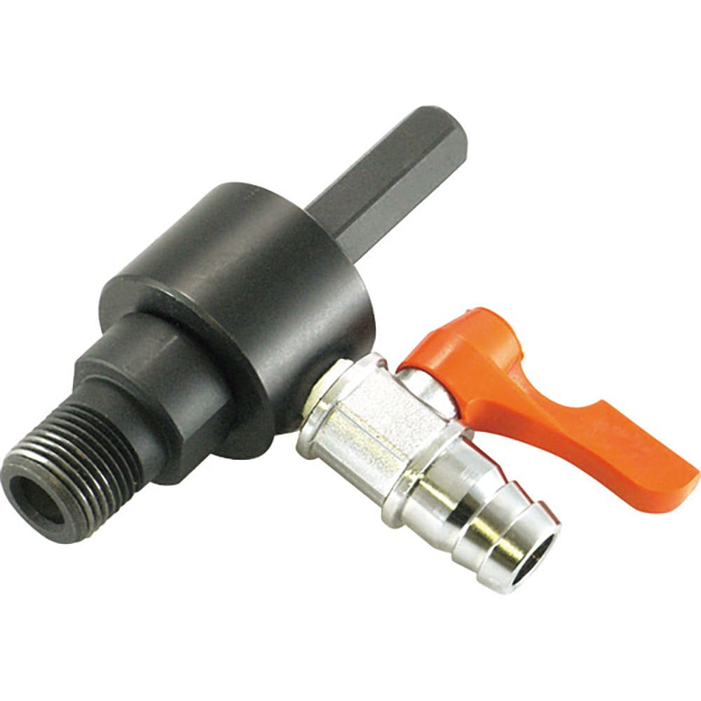 ＵＮＩＫＡ　ＤＣ用　給水シャンク（ストレート）　ＤＳ－１＿